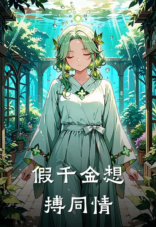 假千金想搏同情