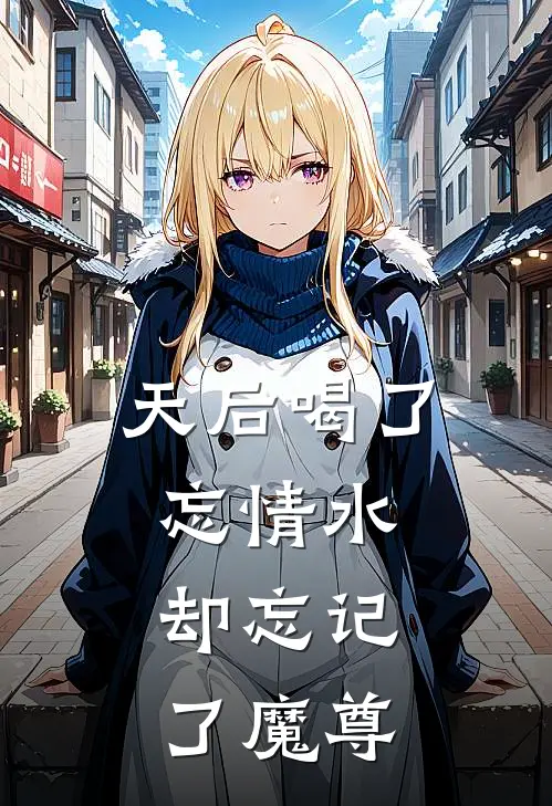 天后喝了忘情水，却忘记了魔尊