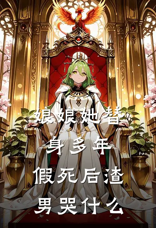 娘娘她替身多年,假死后渣男哭什么