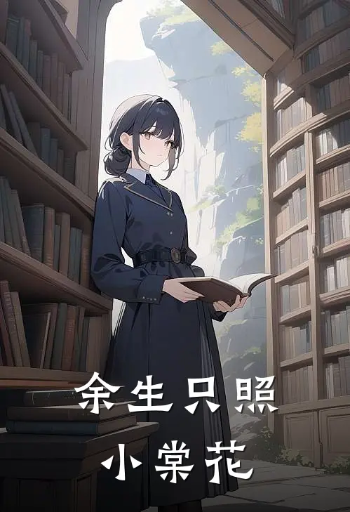 余生只照小棠花