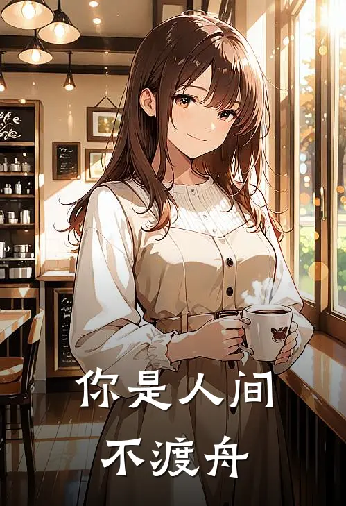 你是人间不渡舟