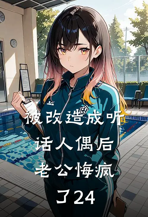 被改造成听话人偶后，老公悔疯了24