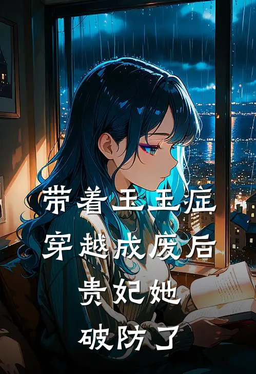 带着玉玉症穿越成废后，贵妃她破防了