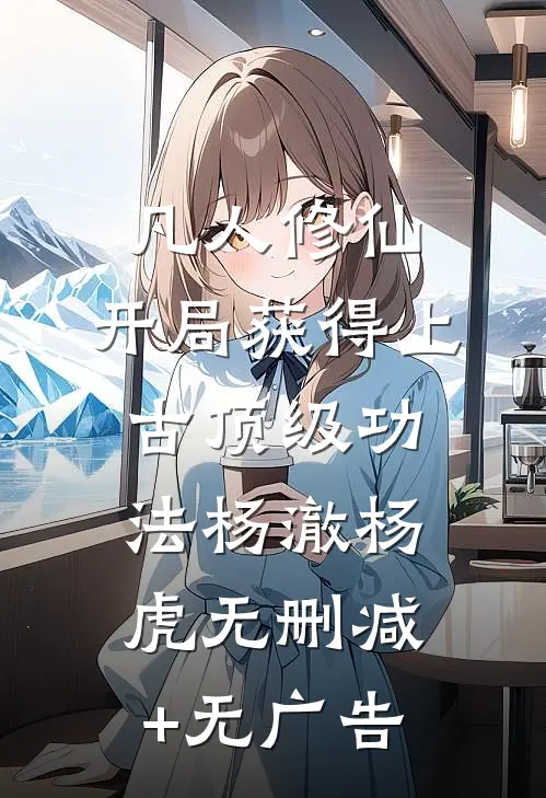凡人修仙，开局获得上古顶级功法杨澈杨虎无删减+无广告