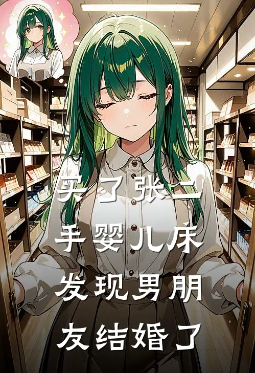 买了张二手婴儿床，发现男朋友结婚了
