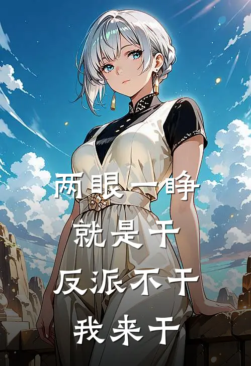 两眼一睁就是干,反派不干我来干