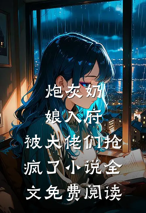 炮灰奶娘入府，被大佬们抢疯了小说全文免费阅读