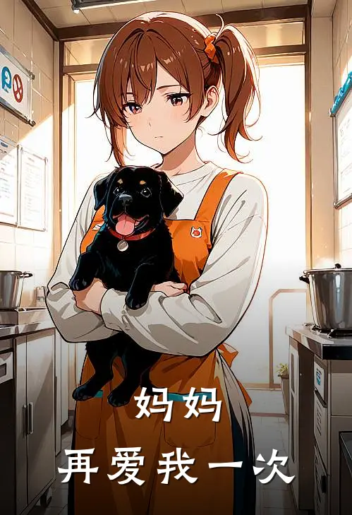 妈妈，再爱我一次