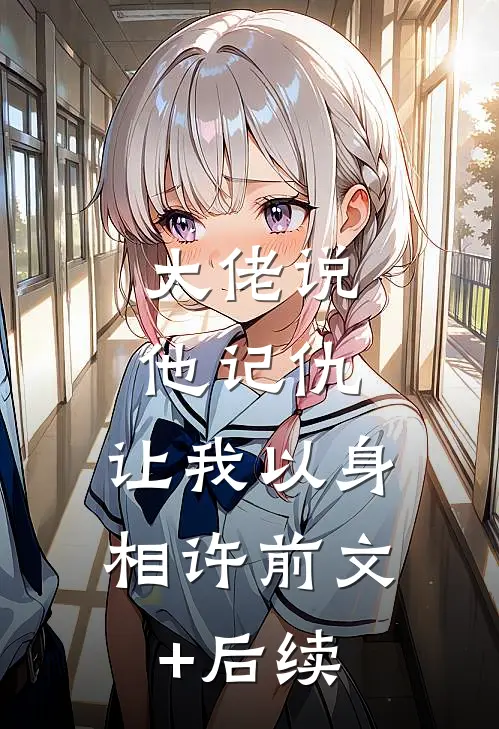 大佬说他记仇，让我以身相许前文+后续