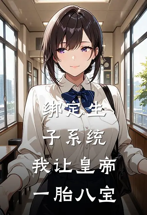 绑定生子系统，我让皇帝一胎八宝