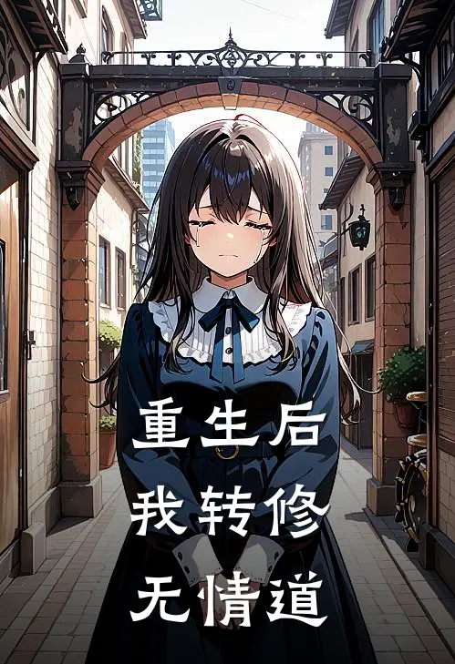 重生后，我转修无情道