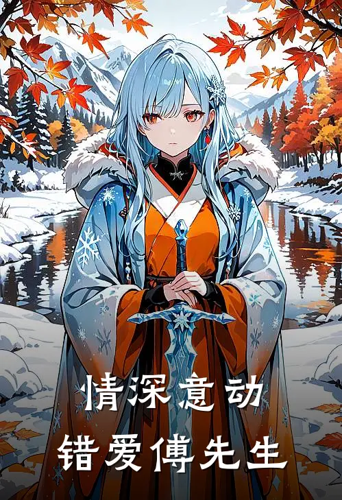 情深意动，错爱傅先生