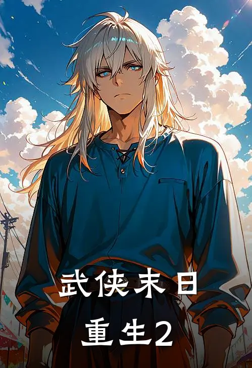 武侠末日重生2