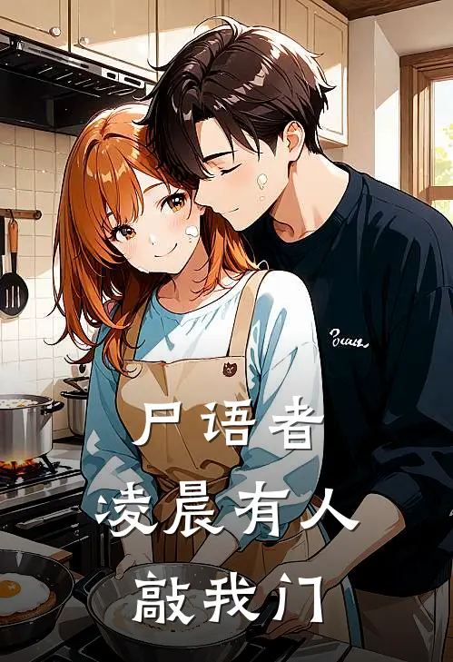 尸语者：凌晨有人敲我门