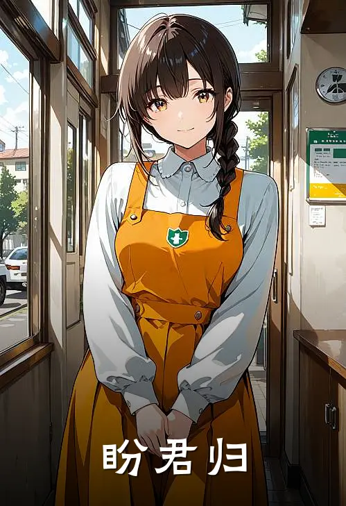 盼君归