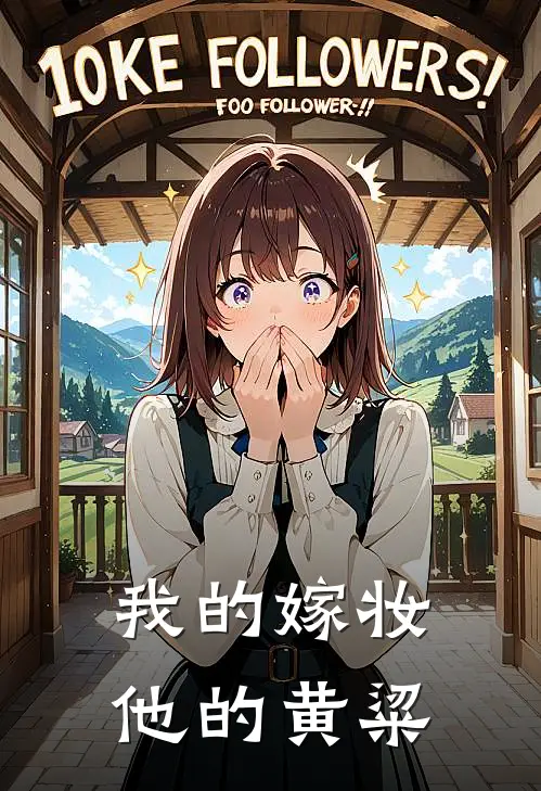 我的嫁妆，他的黄粱