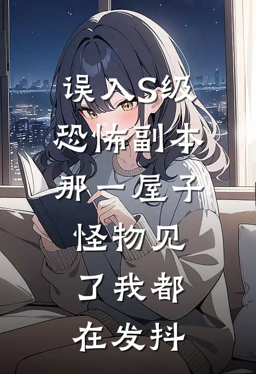 误入S级恐怖副本，那一屋子怪物见了我都在发抖