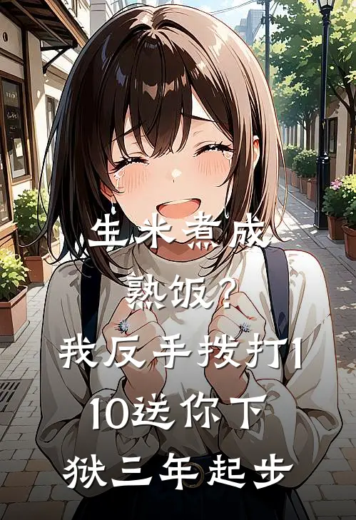 生米煮成熟饭？我反手拨打110：送你下狱，三年起步