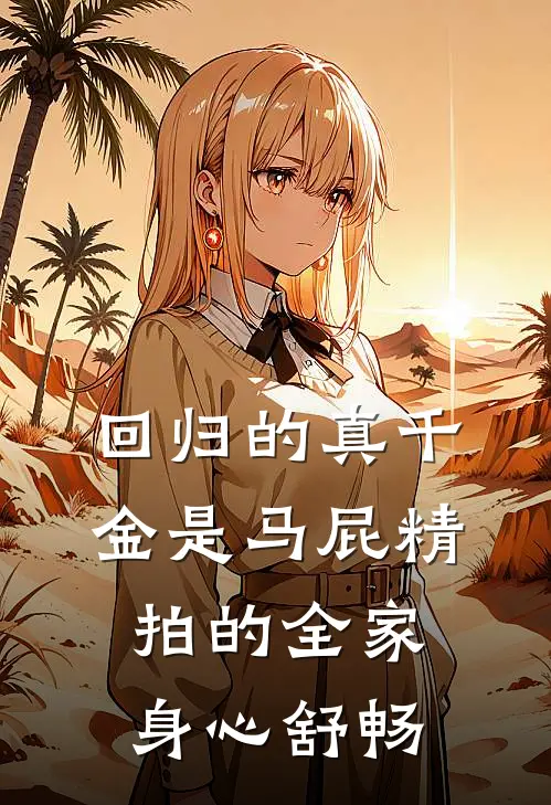 回归的真千金是马屁精，拍的全家身心舒畅