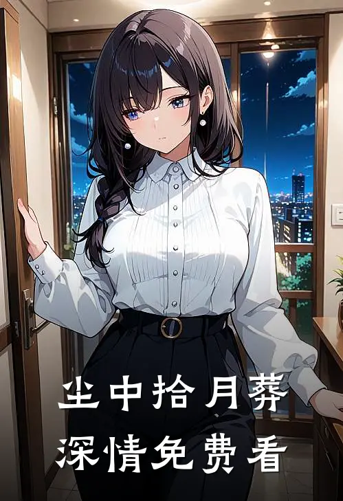 尘中拾月葬深情免费看