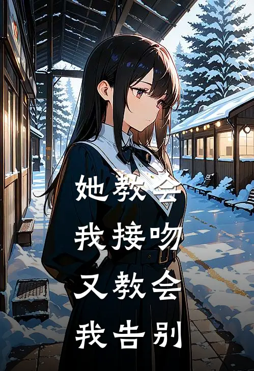 她教会我接吻，又教会我告别