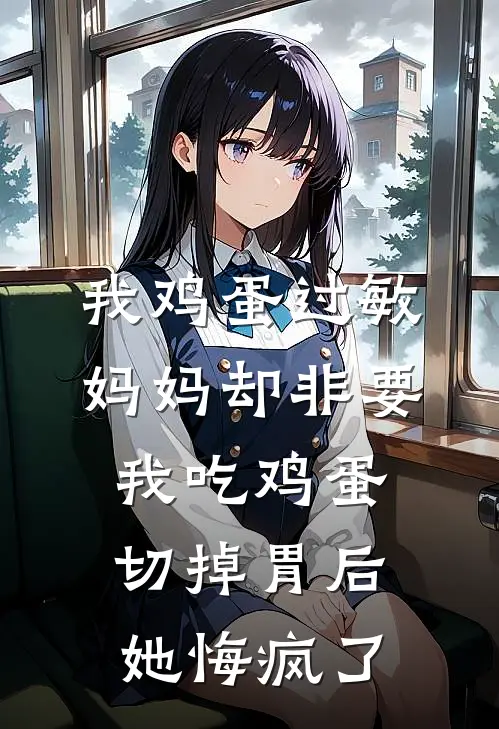 我鸡蛋过敏，妈妈却非要我吃鸡蛋，切掉胃后她悔疯了