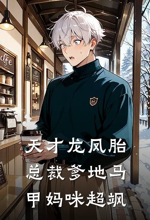 天才龙凤胎：总裁爹地马甲妈咪超飒