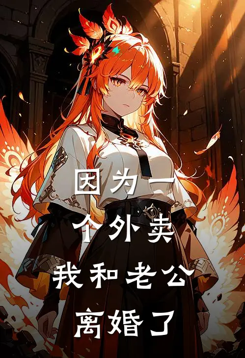 因为一个外卖，我和老公离婚了