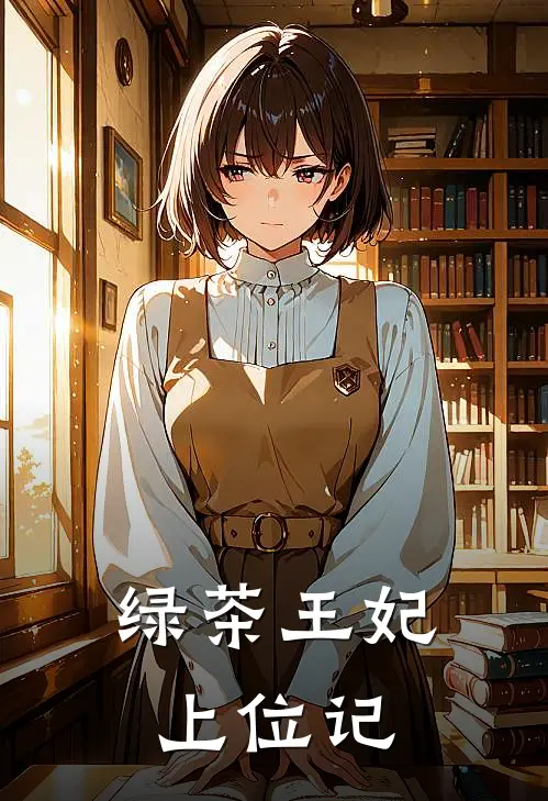 绿茶王妃上位记