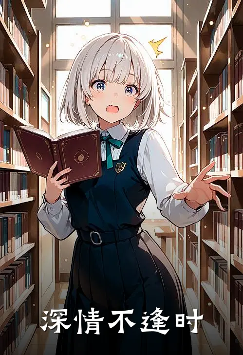 深情不逢时