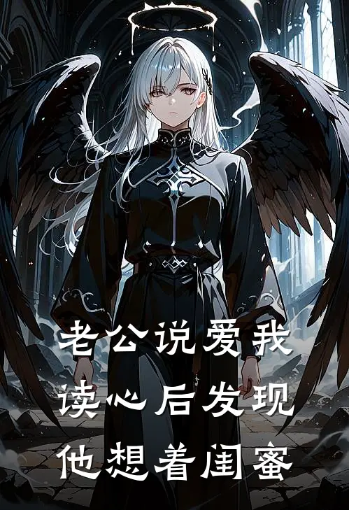 老公说爱我，读心后发现他想着闺蜜