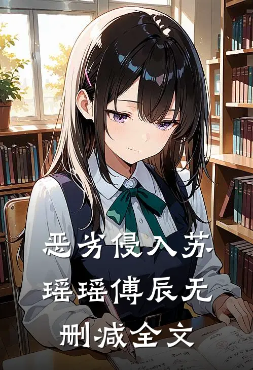恶劣侵入苏瑶瑶傅辰无删减全文