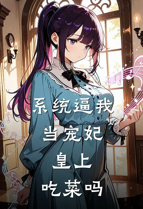 系统逼我当宠妃：皇上，吃菜吗