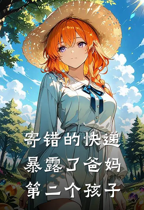 寄错的快递，暴露了爸妈第二个孩子
