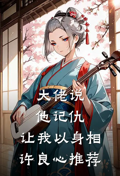 大佬说他记仇，让我以身相许良心推荐