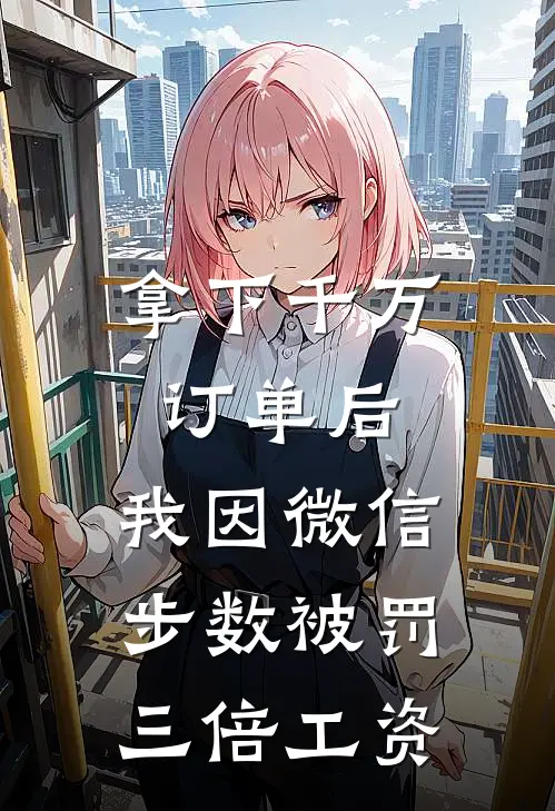 拿下千万订单后，我因微信步数被罚三倍工资