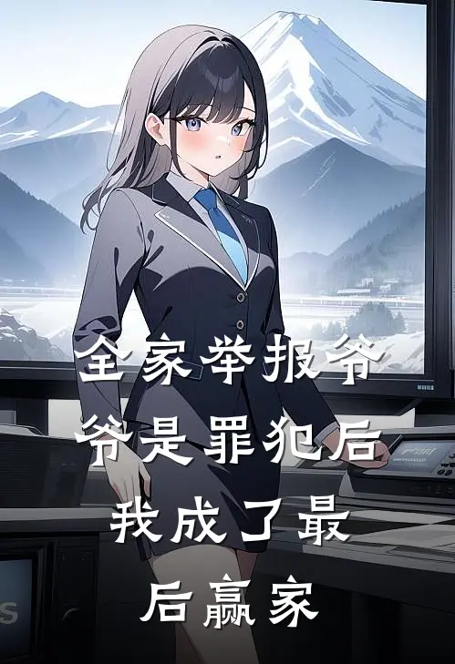 全家举报爷爷是罪犯后，我成了最后赢家