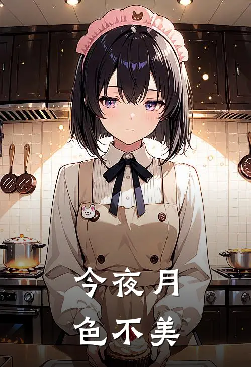 今夜月色不美