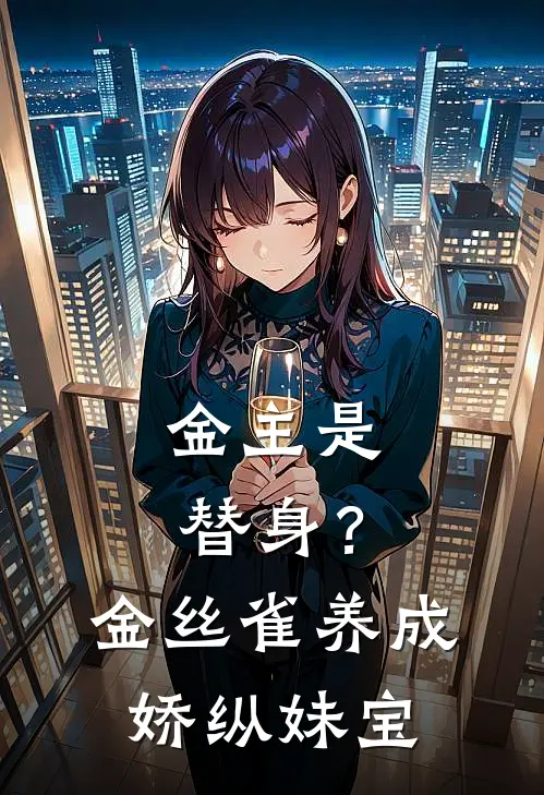 金主是替身？金丝雀养成娇纵妹宝