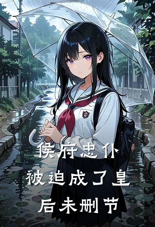 侯府忠仆，被迫成了皇后未删节