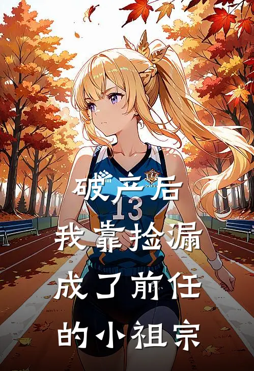 破产后，我靠捡漏成了前任的小祖宗