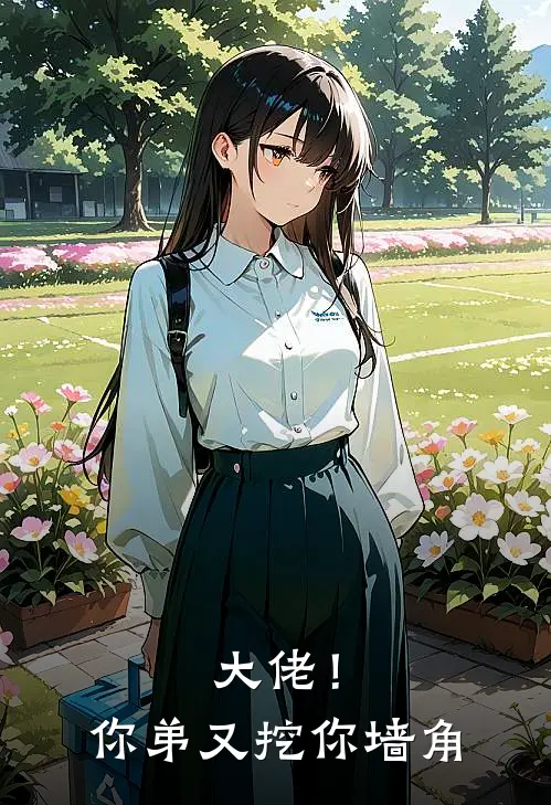 大佬！你弟又挖你墙角