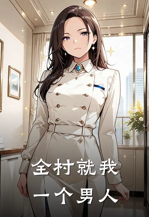 全村就我一个男人