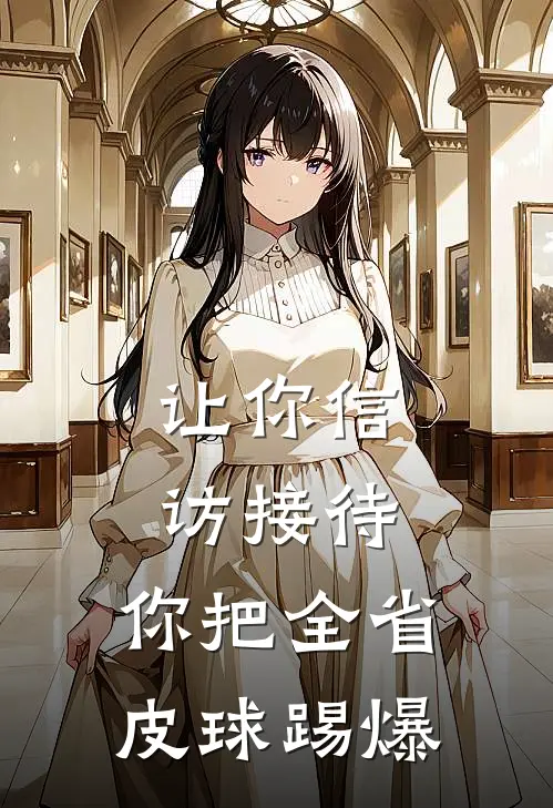 让你信访接待，你把全省皮球踢爆