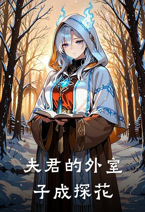 夫君的外室子成探花
