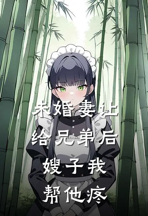未婚妻让给兄弟后，嫂子我帮他疼
