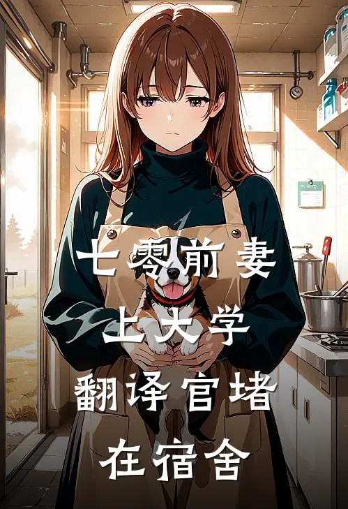 七零前妻上大学，翻译官堵在宿舍