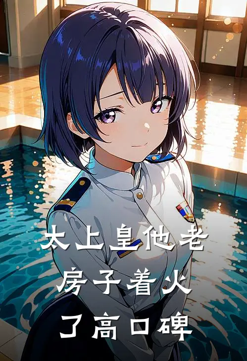 太上皇他老房子着火了高口碑