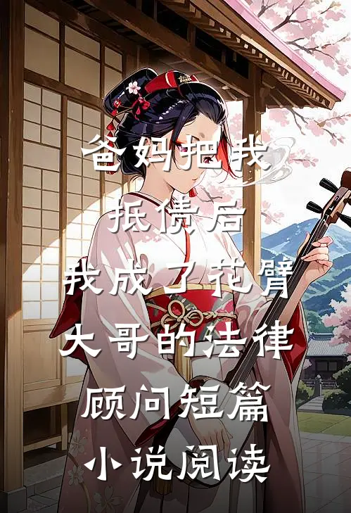 爸妈把我抵债后，我成了花臂大哥的法律顾问短篇小说阅读