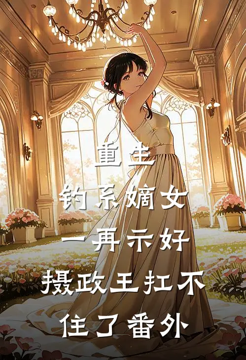 重生：钓系嫡女一再示好，摄政王扛不住了番外